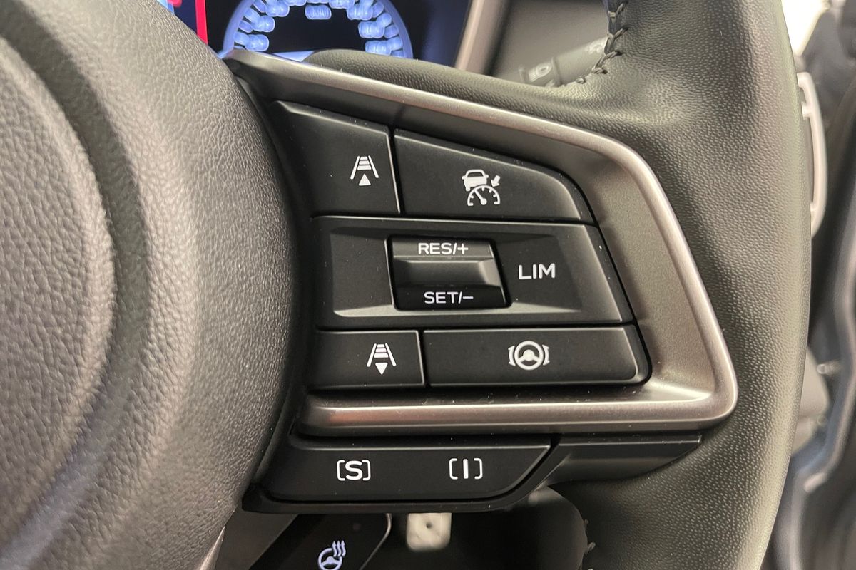 2022 Subaru Outback AWD Touring 6GEN