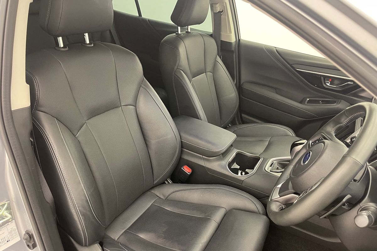 2022 Subaru Outback AWD Touring 6GEN