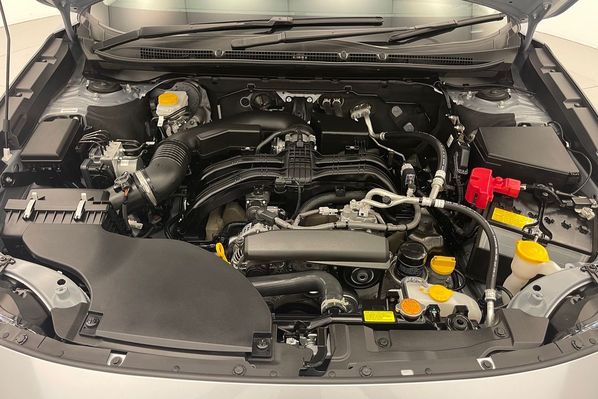 2022 Subaru Outback AWD Touring 6GEN