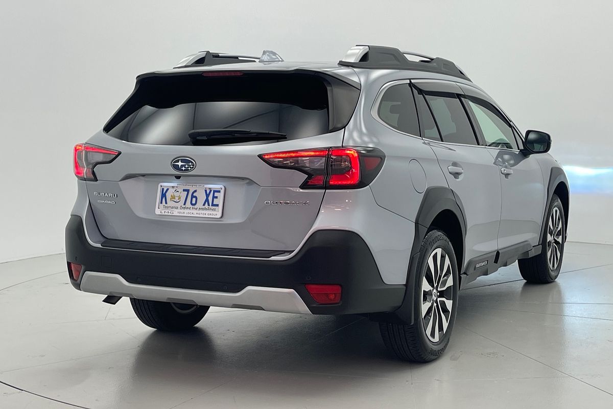 2022 Subaru Outback AWD Touring 6GEN