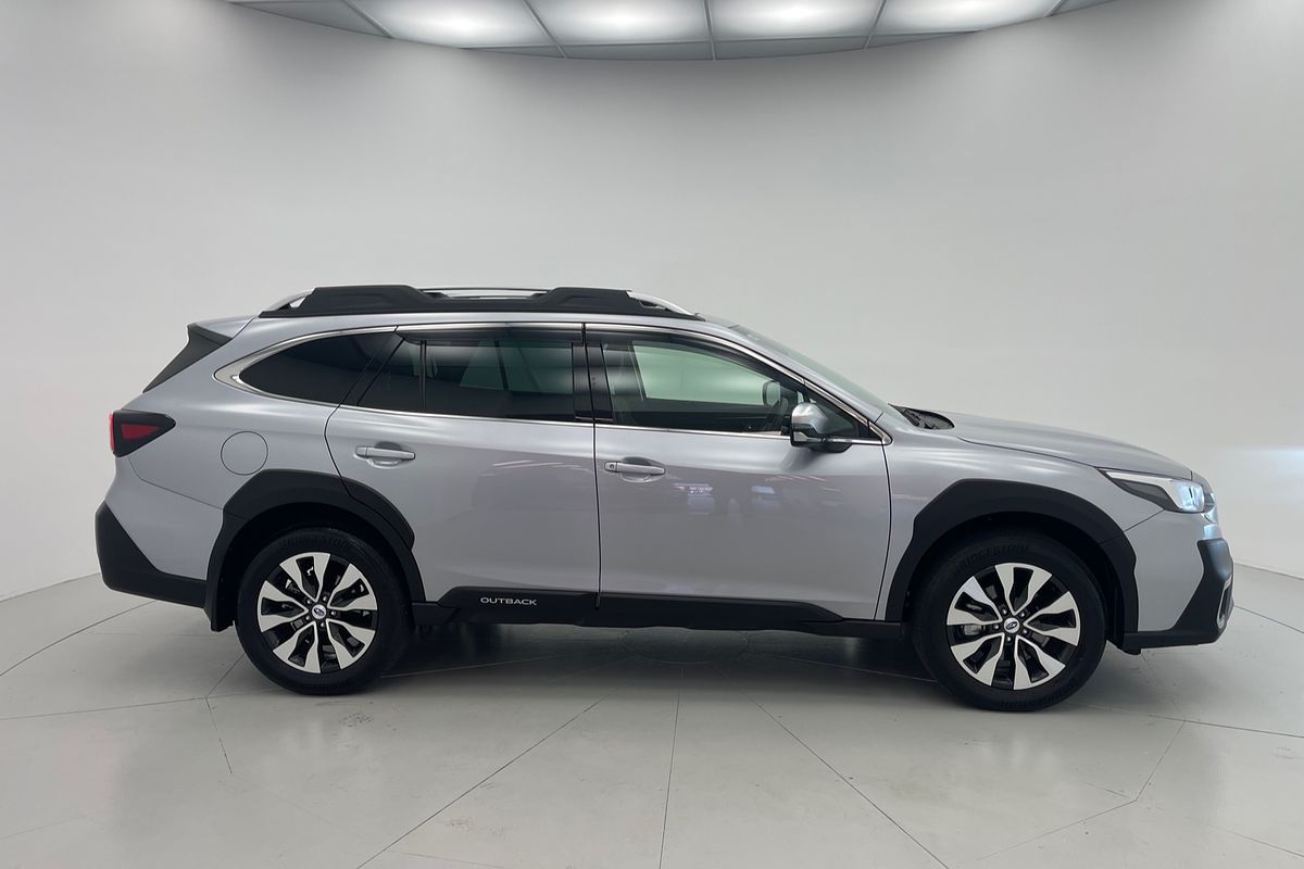 2022 Subaru Outback AWD Touring 6GEN