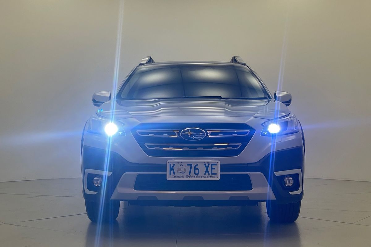 2022 Subaru Outback AWD Touring 6GEN