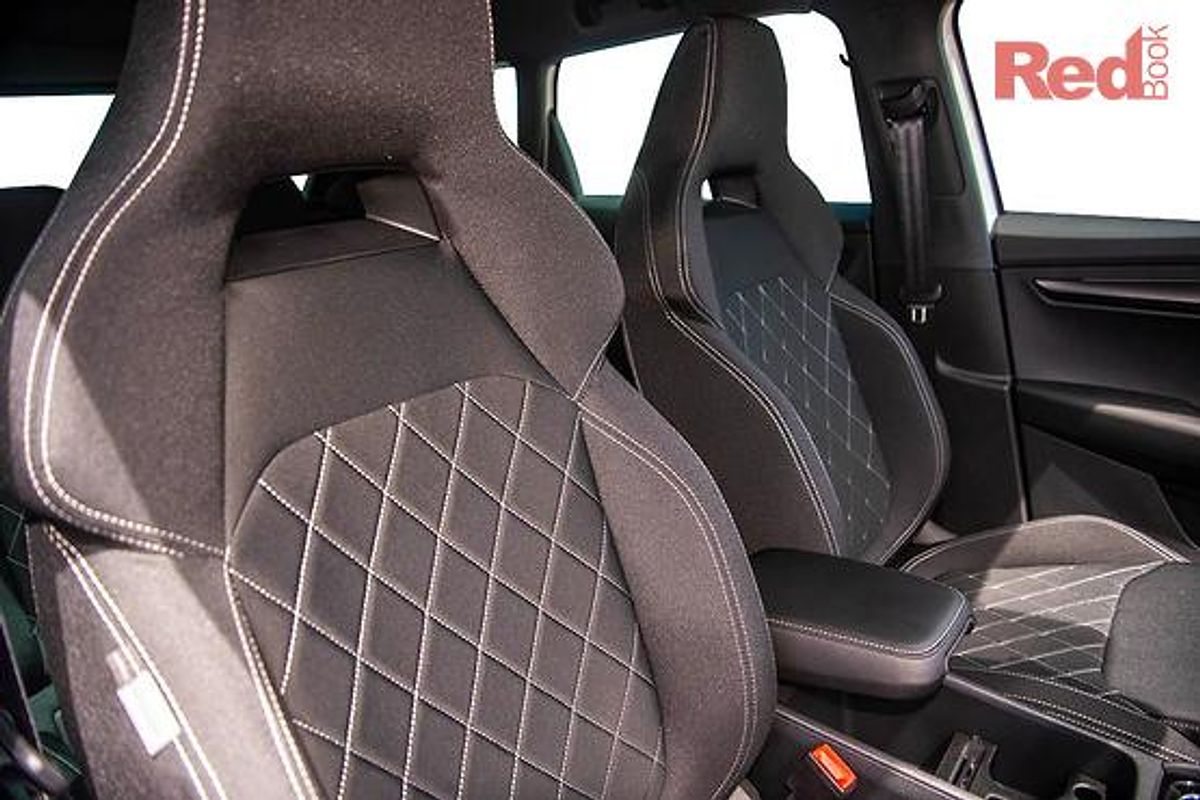 2024 SKODA Karoq 110TSI Sportline NU