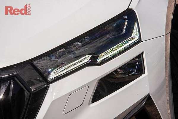 2024 SKODA Karoq 110TSI Sportline NU