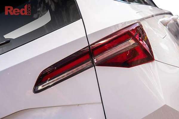 2024 SKODA Karoq 110TSI Sportline NU