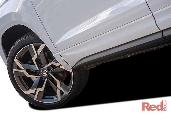 2024 SKODA Karoq 110TSI Sportline NU