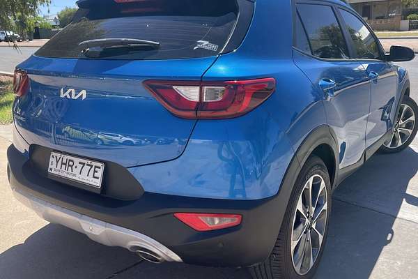 2022 Kia Stonic Sport YB