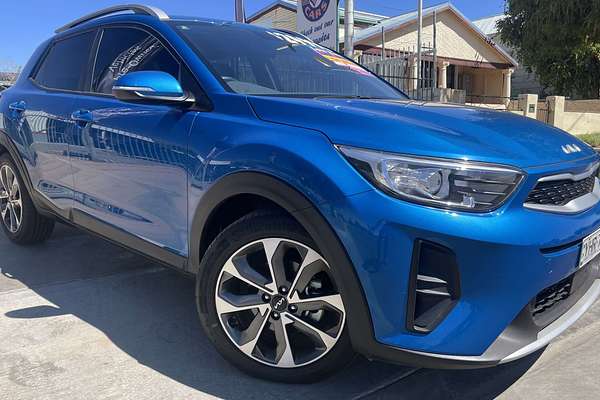 2022 Kia Stonic Sport YB