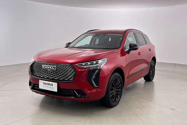 2023 GWM Haval Jolion S A01
