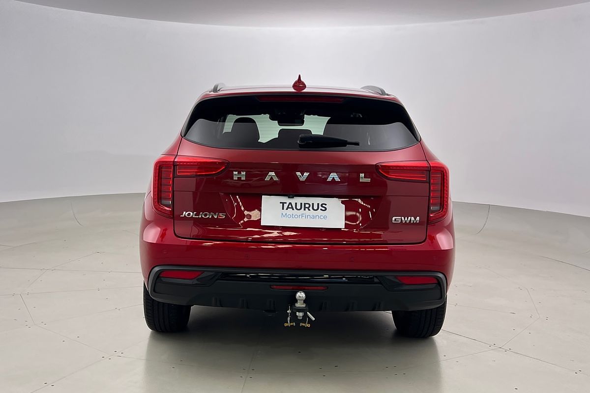2023 GWM Haval Jolion S A01