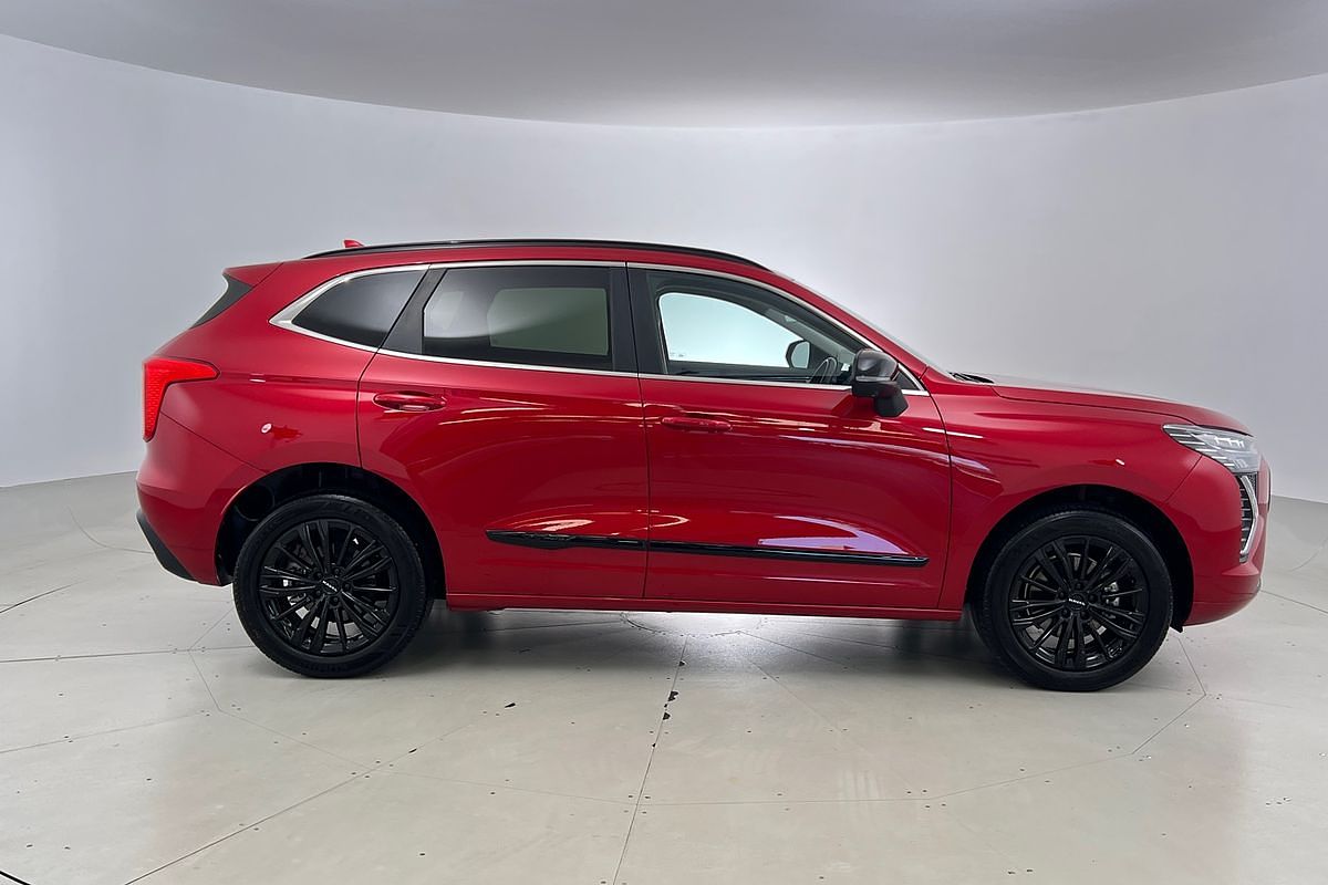 2023 GWM Haval Jolion S A01