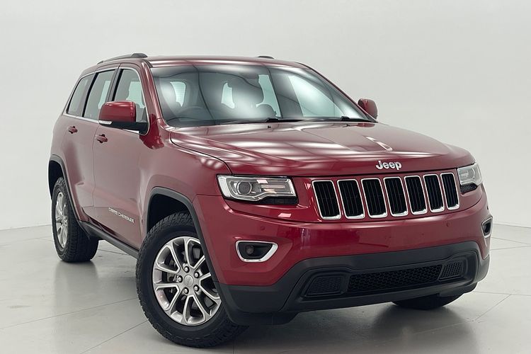 2015 Jeep Grand Cherokee Laredo WK