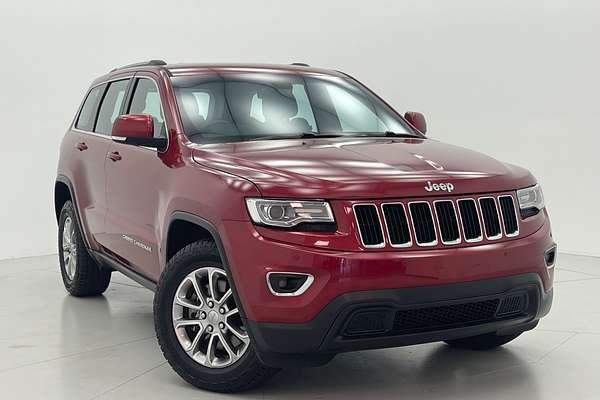 2015 Jeep Grand Cherokee Laredo WK