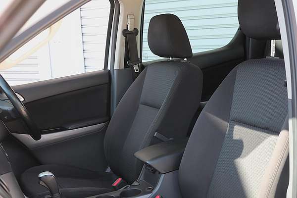 2018 Mazda BT-50 XTR UR 4X4