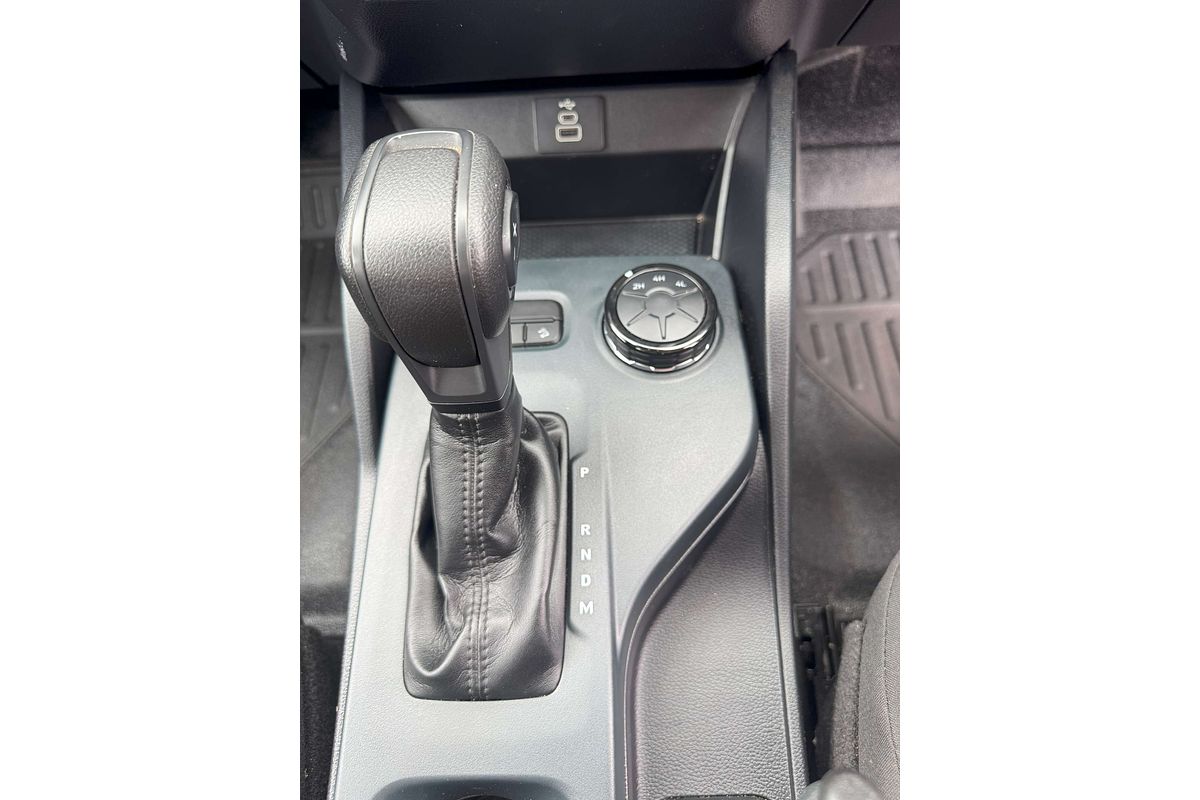 2023 Ford Ranger XL  4X4