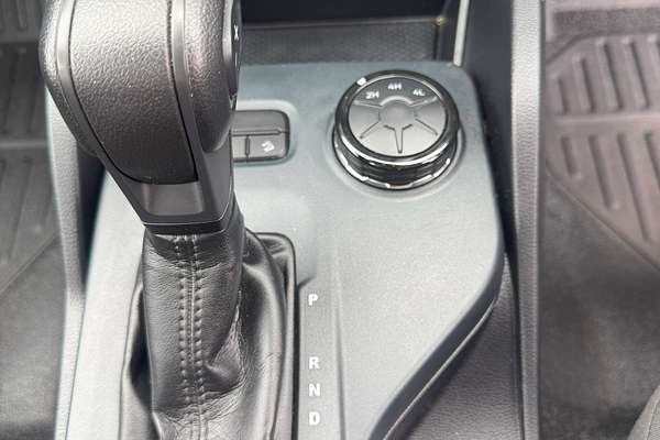 2023 Ford Ranger XL  4X4