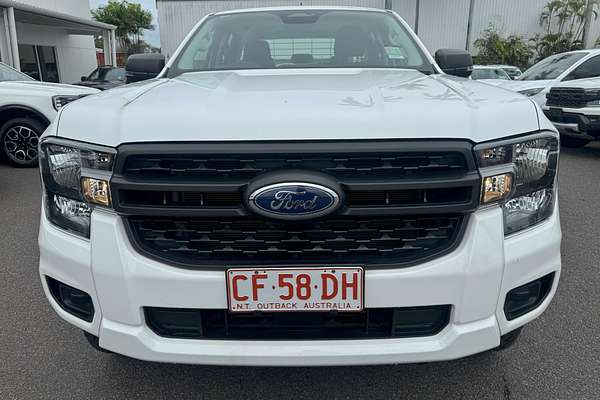 2023 Ford Ranger XL  4X4