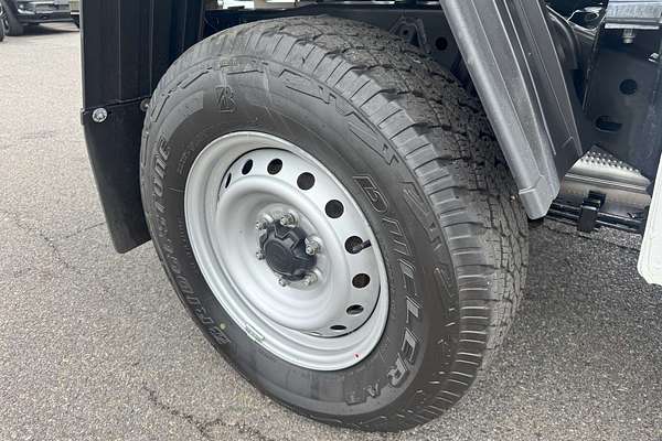 2023 Ford Ranger XL  4X4