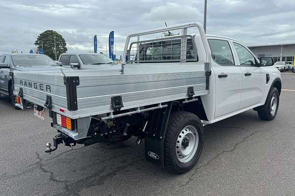 2023 Ford Ranger XL  4X4
