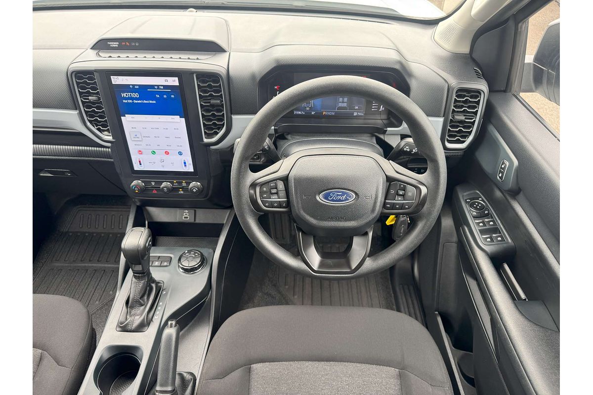 2023 Ford Ranger XL  4X4