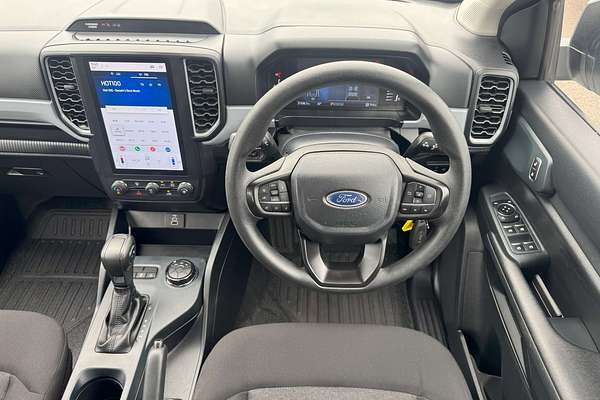 2023 Ford Ranger XL  4X4
