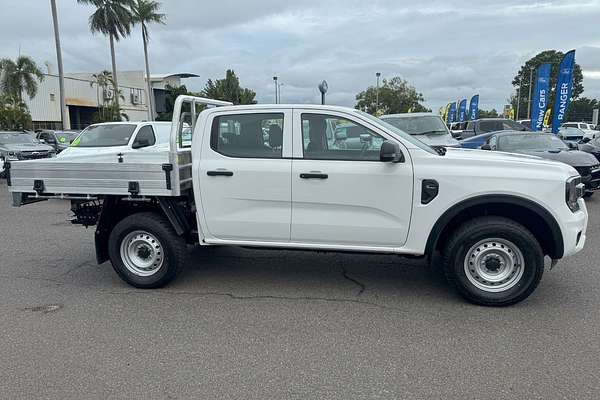 2023 Ford Ranger XL  4X4