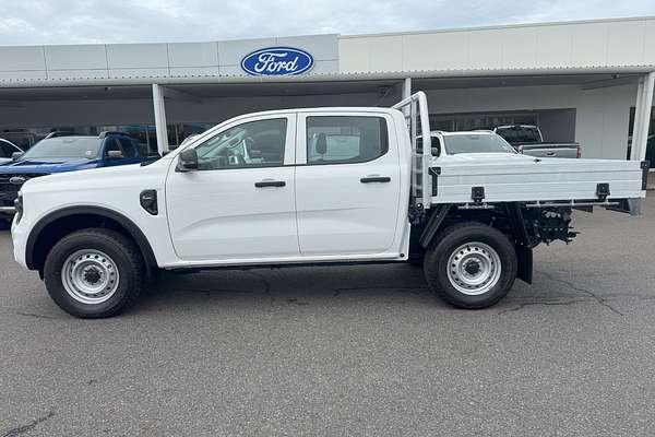2023 Ford Ranger XL  4X4