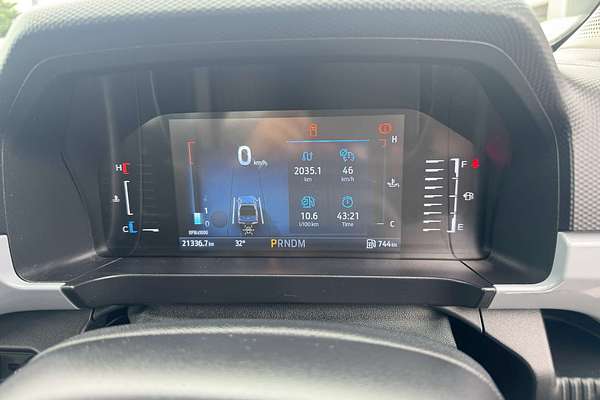 2023 Ford Ranger XL  4X4