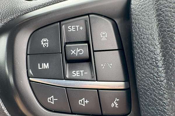 2023 Ford Ranger XL  4X4