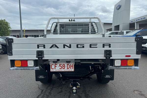 2023 Ford Ranger XL  4X4