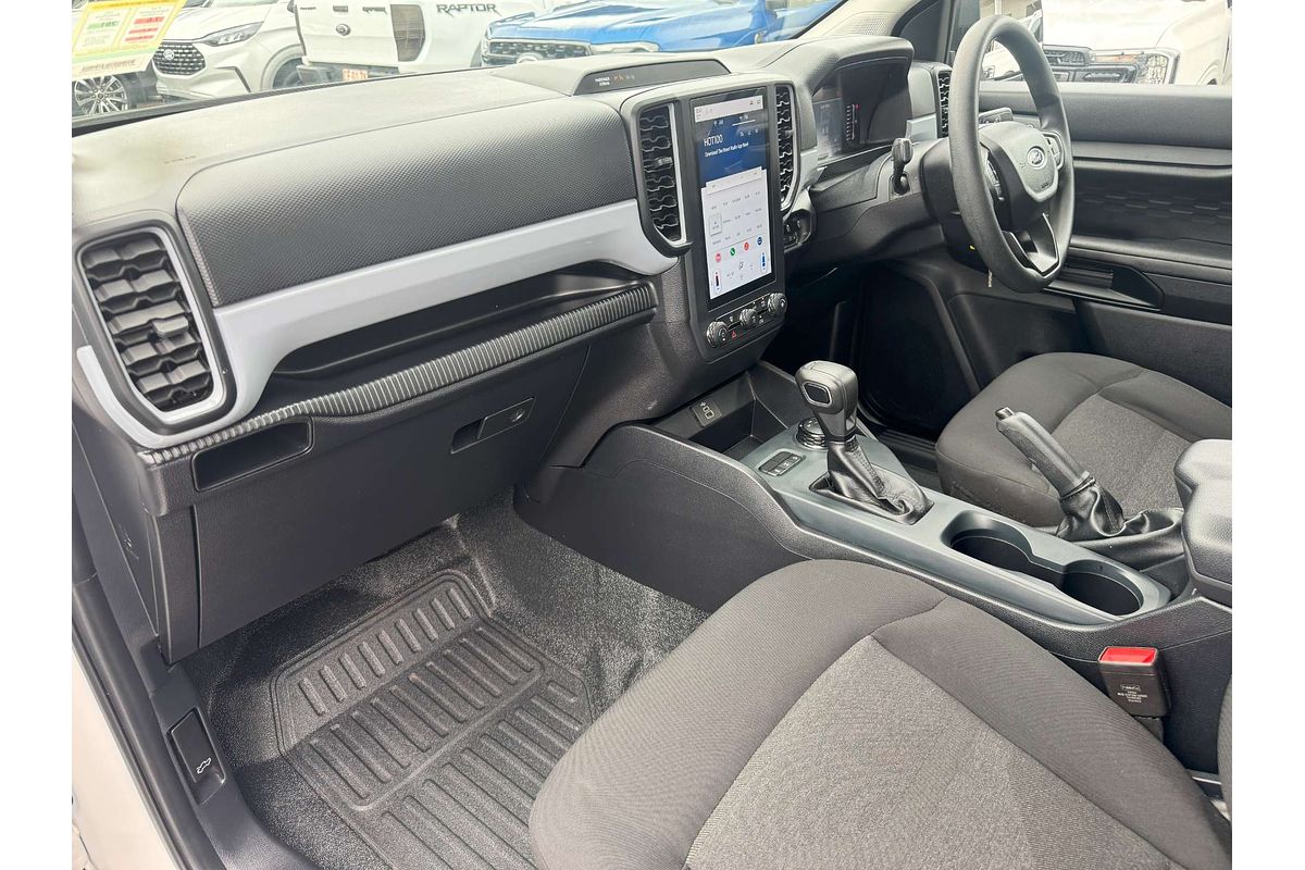 2023 Ford Ranger XL  4X4