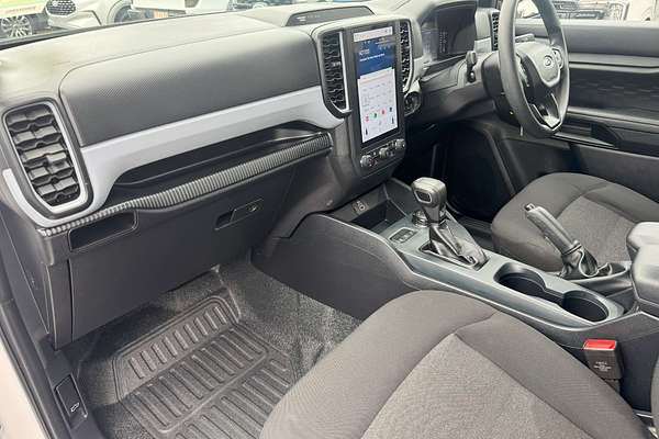 2023 Ford Ranger XL  4X4
