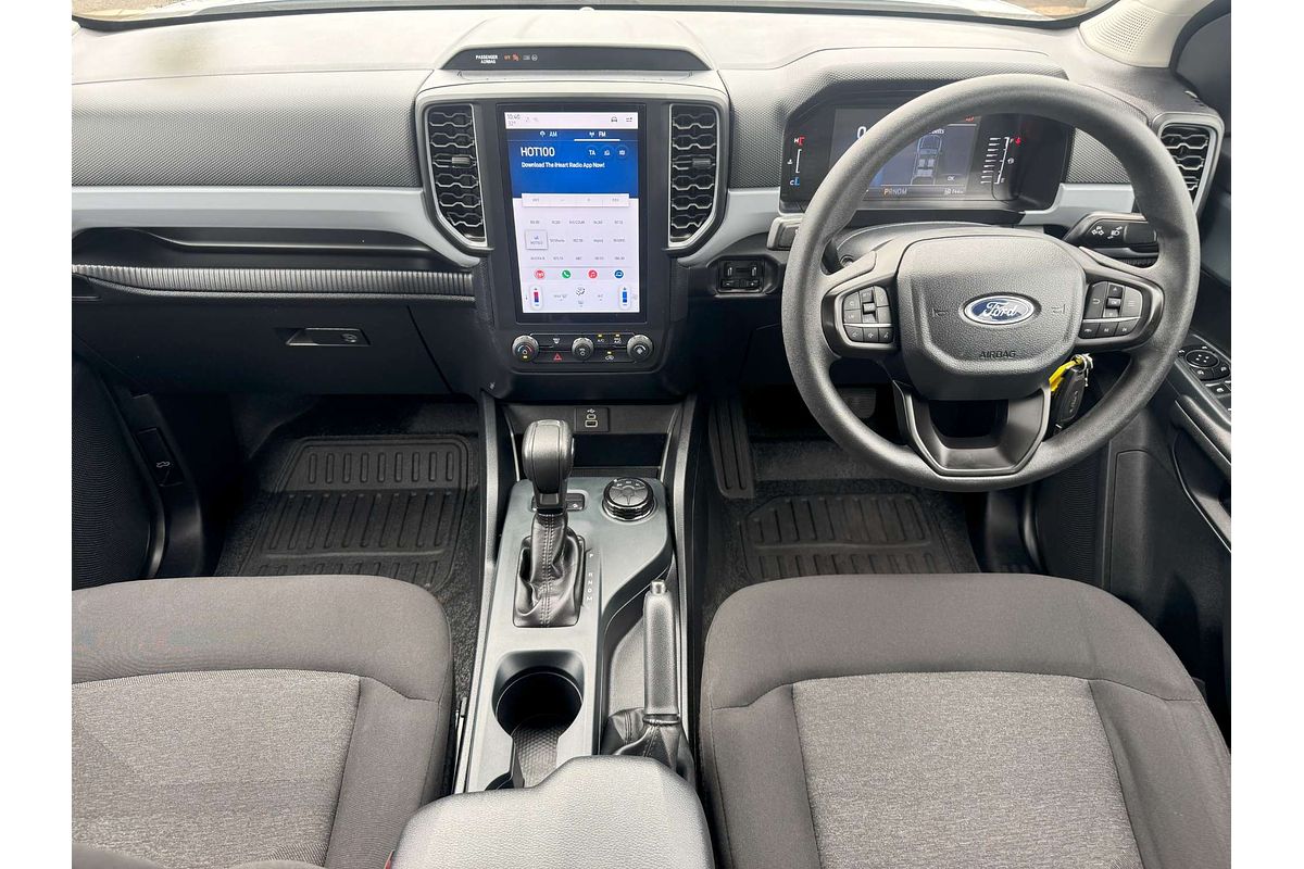 2023 Ford Ranger XL  4X4