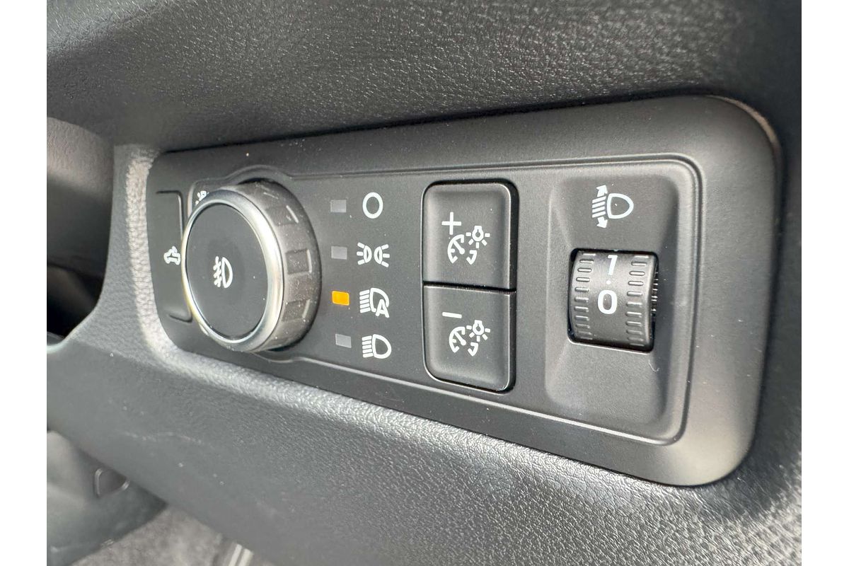 2024 Ford Ranger Sport  4X4