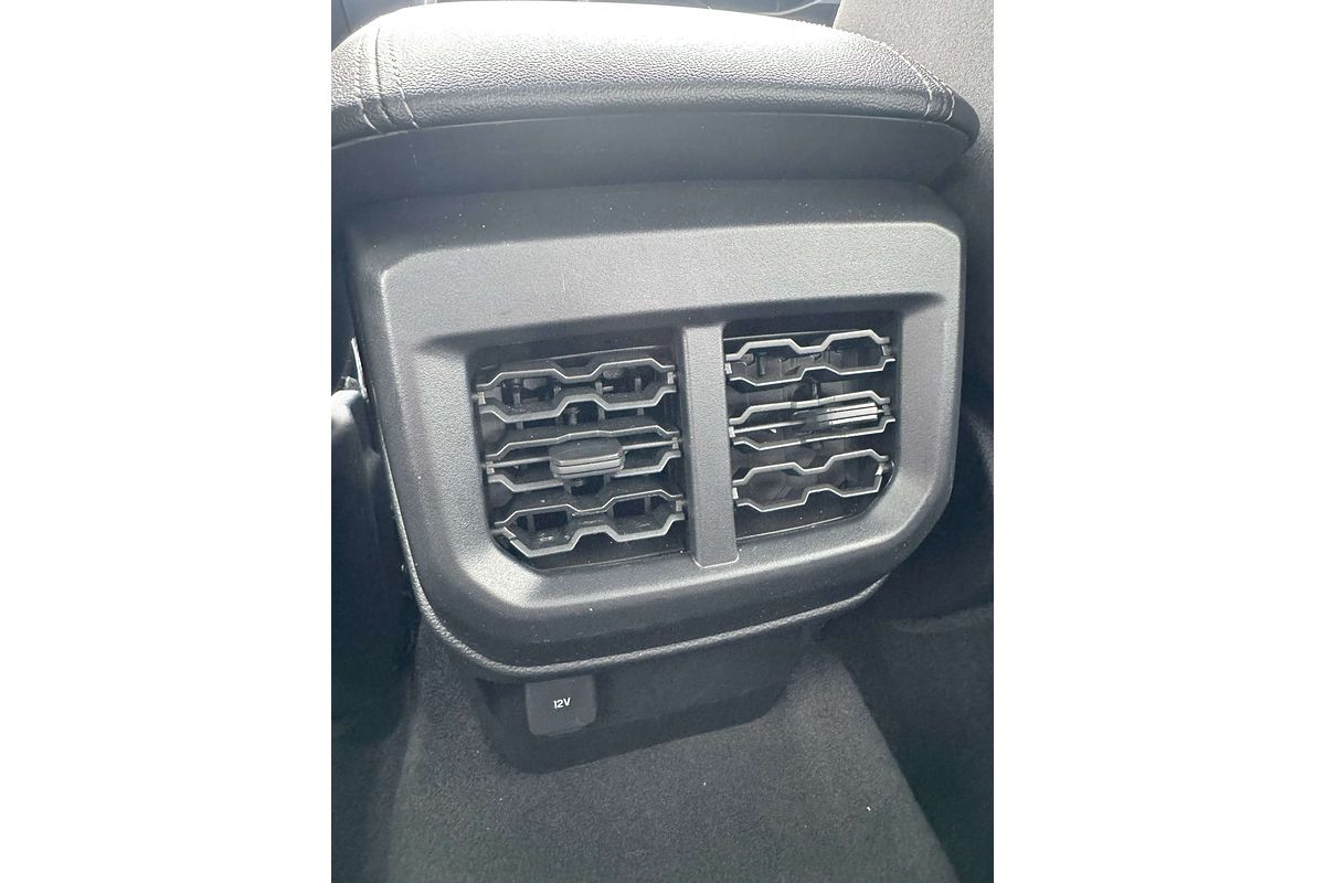 2024 Ford Ranger Sport  4X4