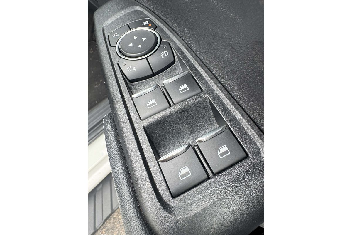 2024 Ford Ranger Sport  4X4