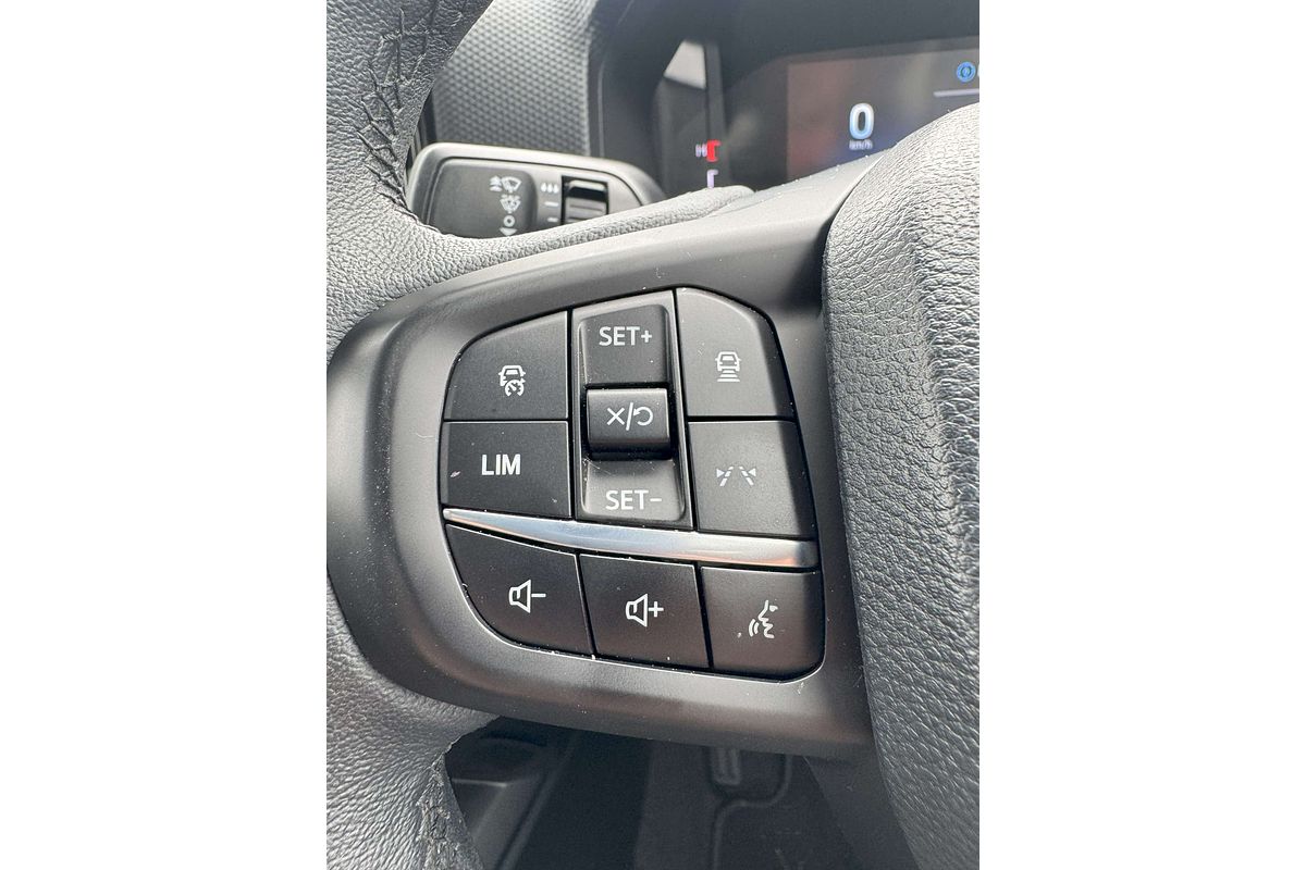 2024 Ford Ranger Sport  4X4