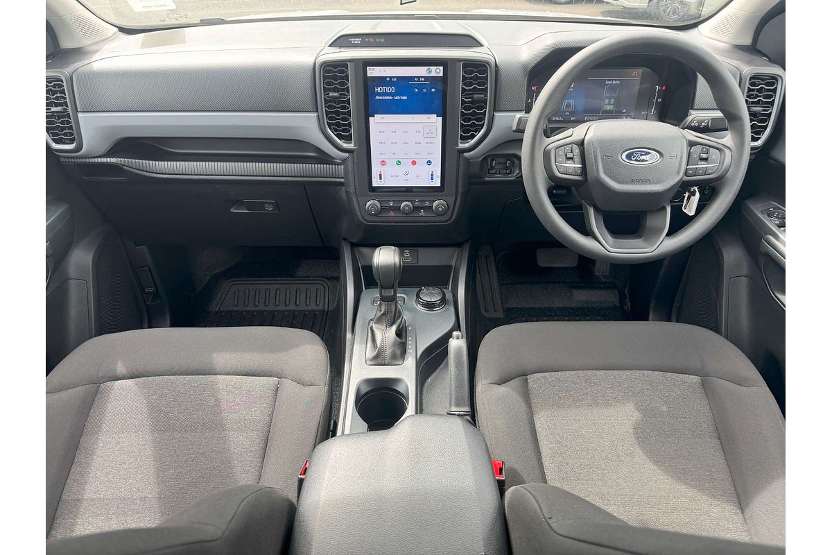 2024 Ford Ranger XL  4X4