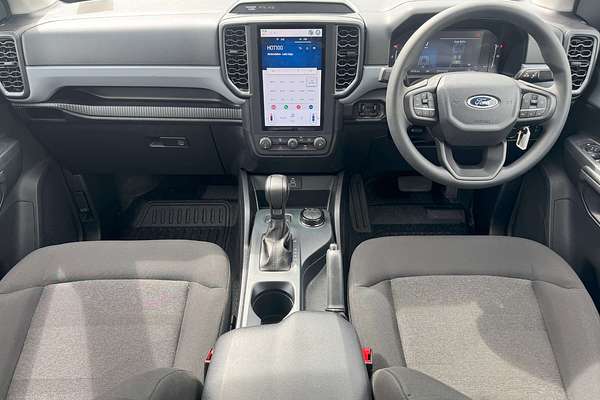 2024 Ford Ranger XL  4X4