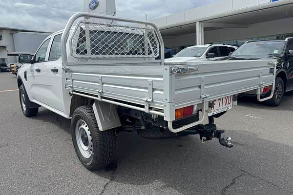 2024 Ford Ranger XL  4X4