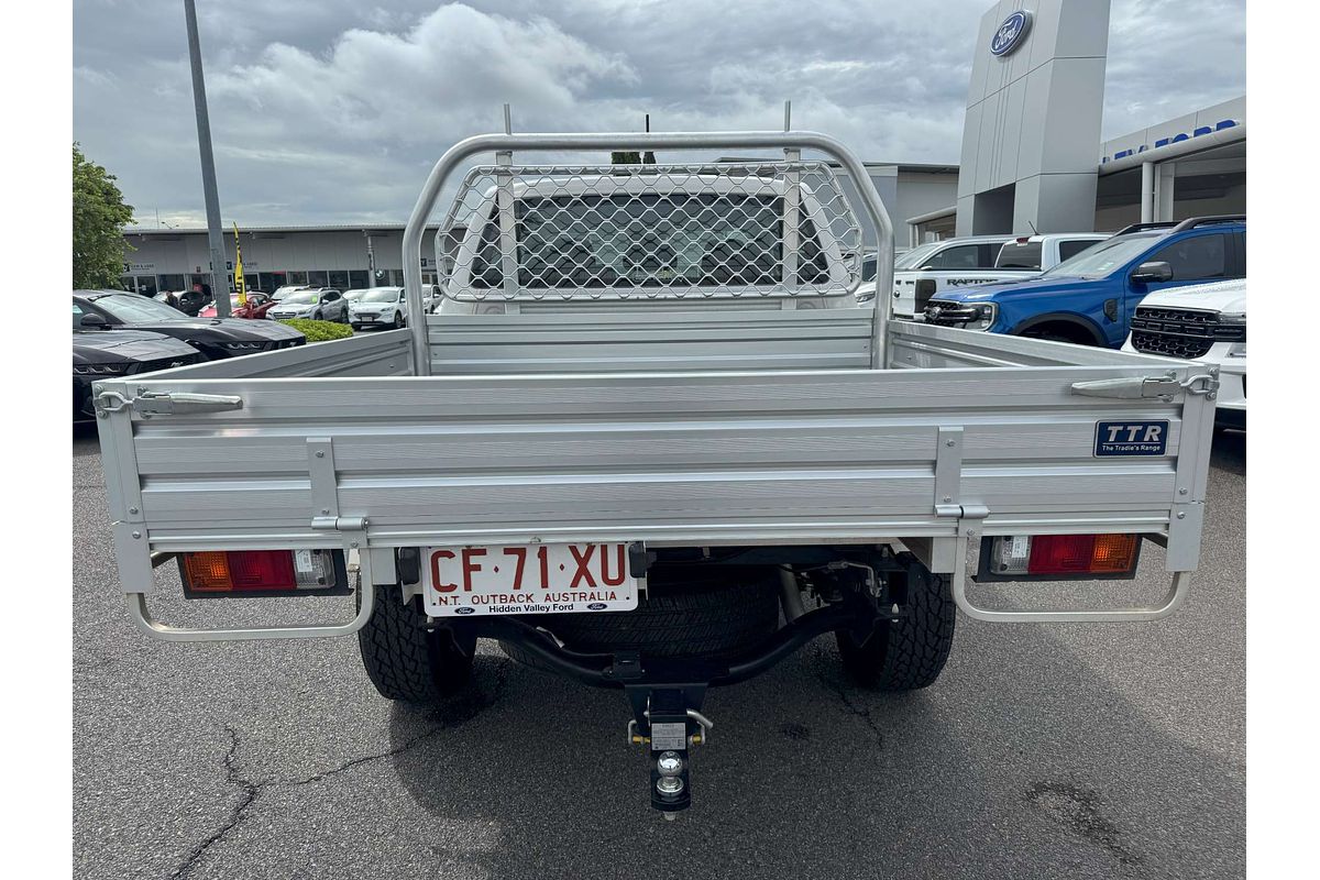 2024 Ford Ranger XL  4X4
