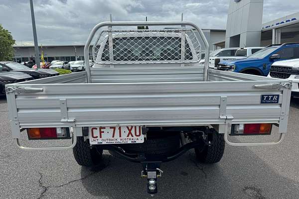 2024 Ford Ranger XL  4X4