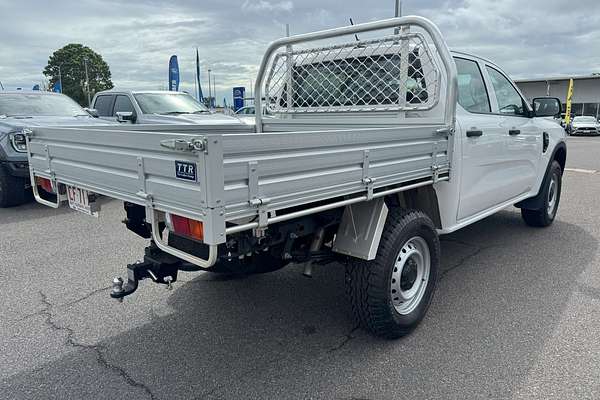 2024 Ford Ranger XL  4X4