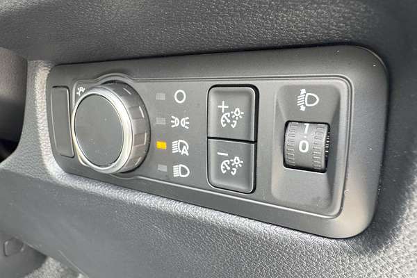 2024 Ford Ranger XL  4X4