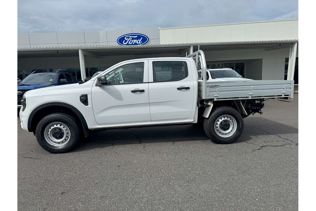 2024 Ford Ranger XL  4X4