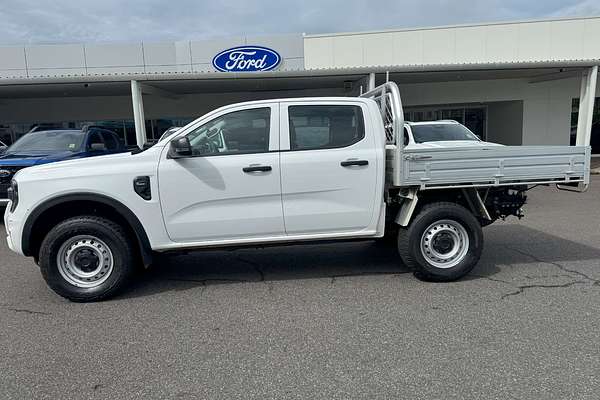 2024 Ford Ranger XL  4X4
