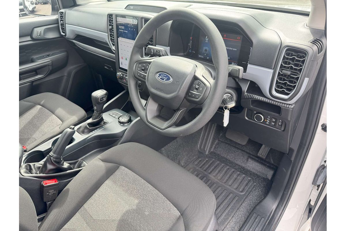2024 Ford Ranger XL  4X4