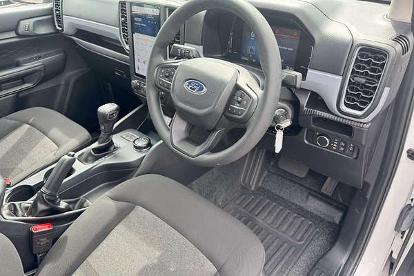 2024 Ford Ranger XL  4X4