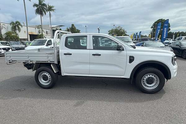 2024 Ford Ranger XL  4X4