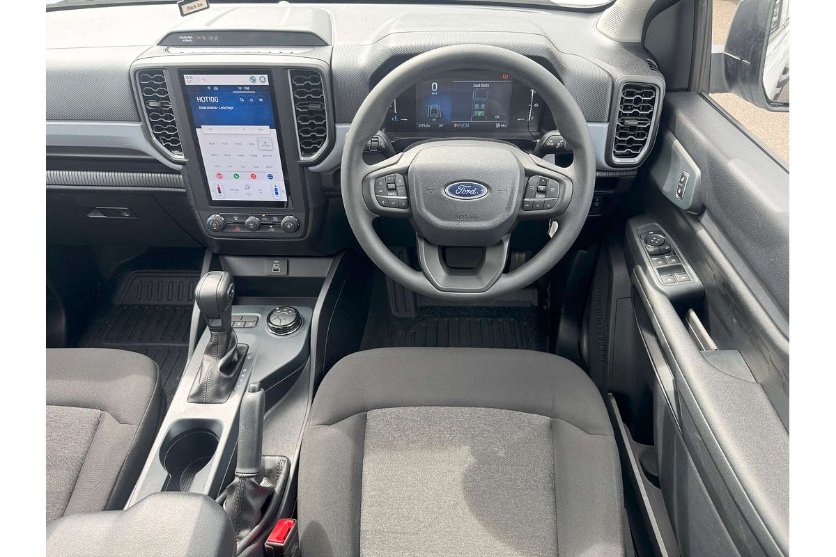2024 Ford Ranger XL  4X4